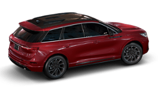 2026 Lincoln Lincoln Corsair® External Image 4